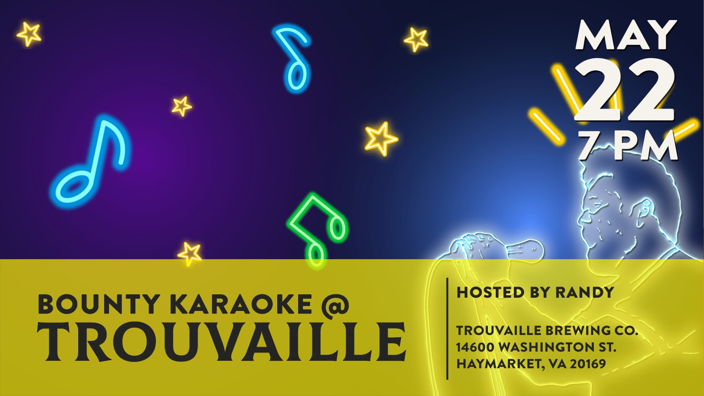 Bounty Karaoke
